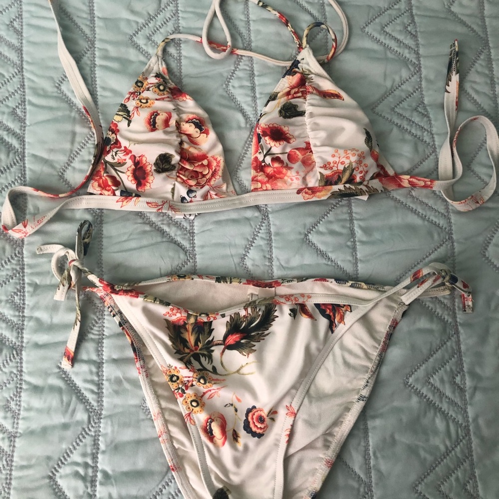 XOXO Bikini Set